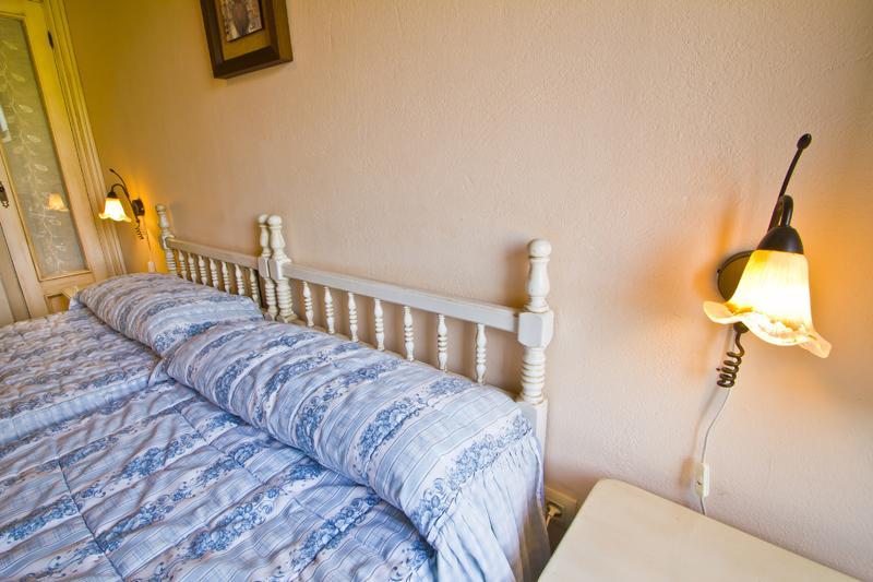 Hospedaje Granada San Vicente De La Barquera Room photo