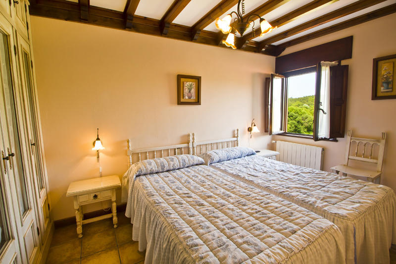 Hospedaje Granada San Vicente De La Barquera Room photo