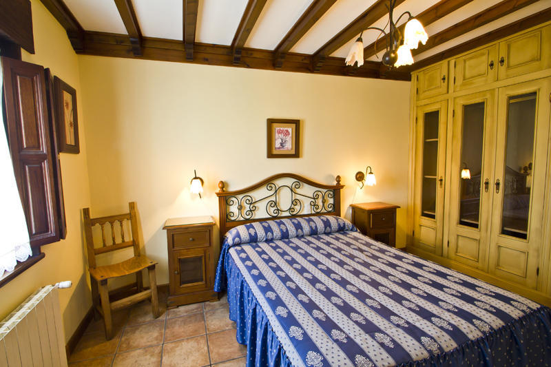 Hospedaje Granada San Vicente De La Barquera Room photo
