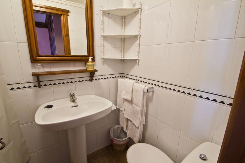Hospedaje Granada San Vicente De La Barquera Room photo